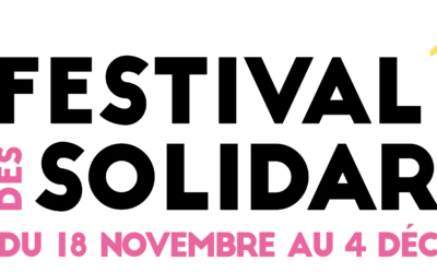 Festival des solidarités (Festisol) du 05 novembre au 04 décembre 2022 en Bourgogne-Franche-Comté