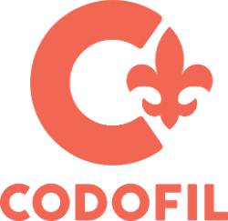 Les inscriptions au programme CODOFIL pour l’année 2023-2024 sont ouvertes.