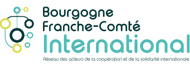 Invitation à participer aux 10èmes rencontres régionales de l’éducation à la citoyenneté mondiale organisées le mardi 26 septembre 2023 de 9h à 17h au Lycée Pierre Adrien Pâris de Besançon.