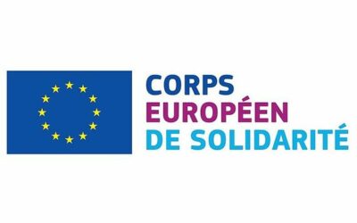 Le corps européen de solidarité