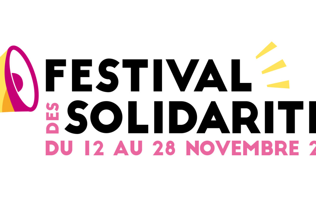 Festival des solidarités 2021 : conférence débat « l’éducation en Afghanistan » – 24/11/2021