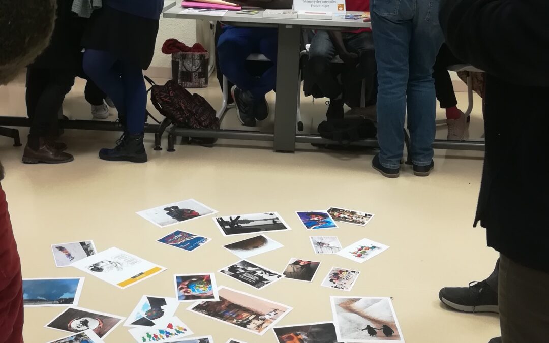 Journées de formation pour les nouveaux Tandems Solidaires