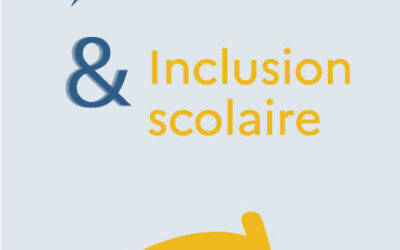 Webinaire « eTwinning au service de l’inclusion scolaire_témoignages »  le 02 février 2022