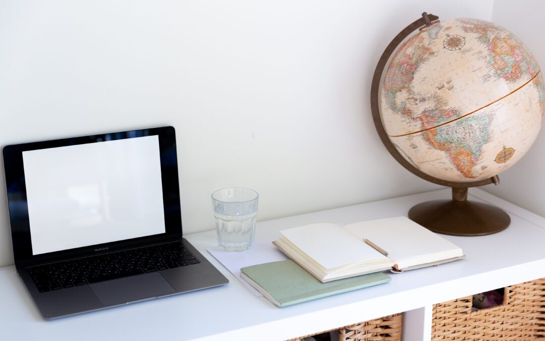 Déploiement de l&rsquo;application nationale Mobilités scolaires – volet international – 2nd degré.