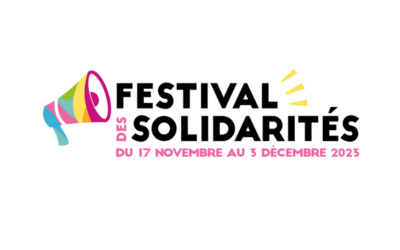 Programme du Festival des Solidarités 2023 – Thème : « à la rencontre des diversités culturelles »