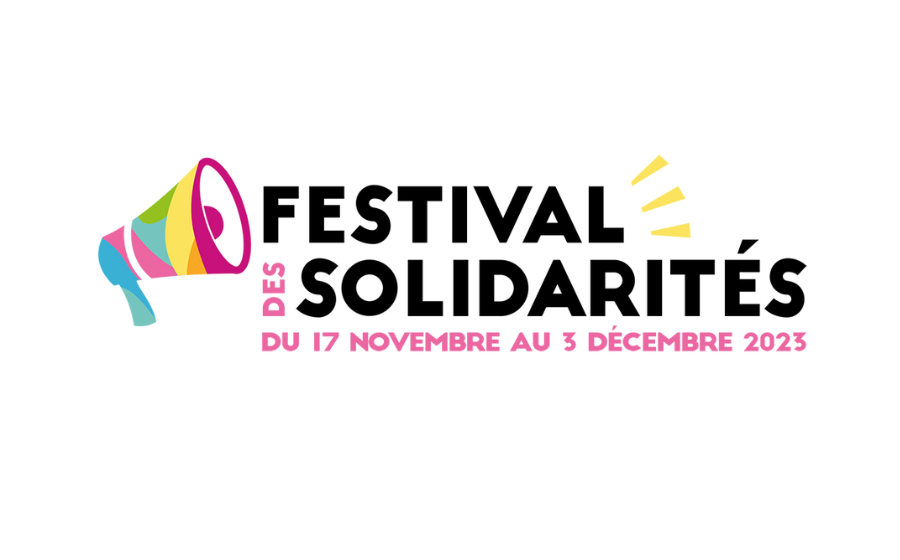 Festival des Solidarités 2023 – Spectacle 21 novembre 2023