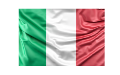 Accueil de deux délégations italiennes – Avril 2024