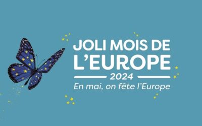 Mai 2024 : le Joli mois de l’Europe