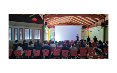 Back to school » : retour à l’école pour des fonctionnaires européens