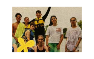 L’aventure solidaire : le projet qui va tout changer – Collège la Croix des Sarrasins -Auxonne – Episode 1