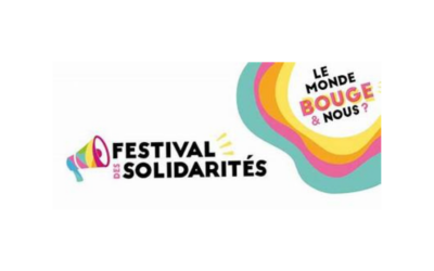 Festival des solidarités 2025