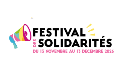 Festival des solidarités 2026