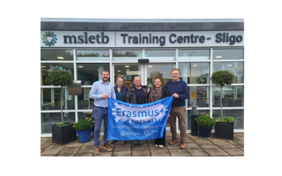 Mobilité enseignante en Irlande : immersion dans l’insertion sociale et professionnelle