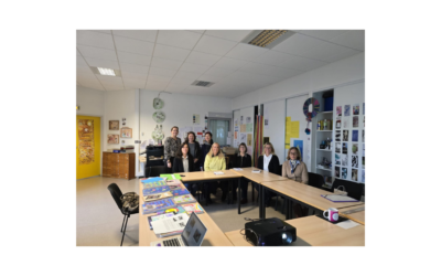 Erasmus+ : un programme au service de l’ouverture européenne