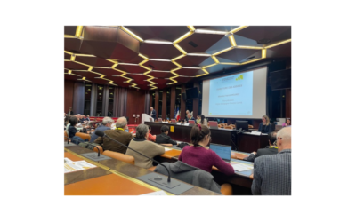 Assises régionales de l’international : la Bourgogne-Franche-Comté affirme son engagement pour la mobilité internationale