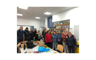 Lycée Pierre et Marie Curie – Sens – Cap sur l’Espagne : préparer l’avenir de nos élèves
