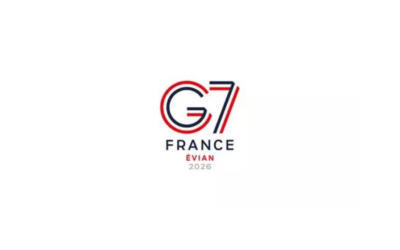 Présidence française du G7 (Evian 15-17 juin 2026) : mobilisation des élèves