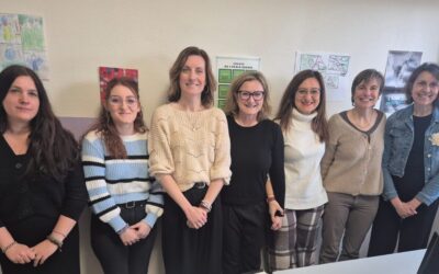 Visite d’une délégation italienne dans la circonscription de Dijon Sud (21)