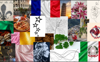 Mobilité européenne à Prato : immersion textile pour les élèves de Bac Pro Couture – Lycée le Castel – Dijon (21)