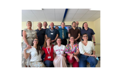 Mobilité Erasmus+ de personnels en Espagne – Cours et formation – Avril 2026