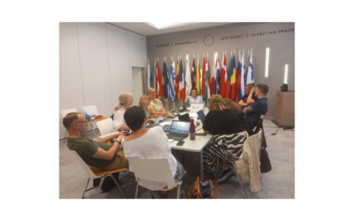 EVOKE : le comité de pilotage se réunit à Zagreb pour préparer la clôture du projet européen
